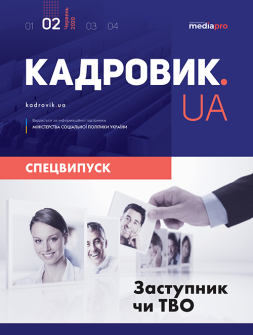 Спецвипуск Заместитель или ВИО — кто главнее? Заместитель или ВИО — кто главнее?